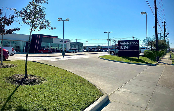 Auto Nation