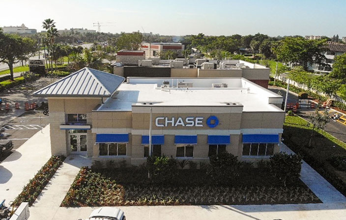 Chase Bank