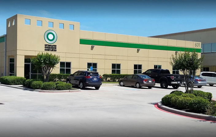 Integrated Corrosion